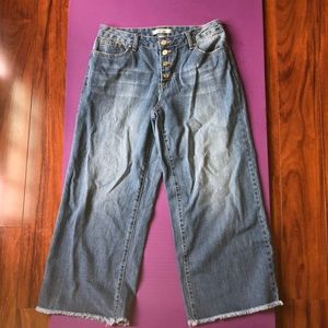 Flare Jeans SIZE: 6